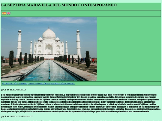 indextajmahal3 screenshot