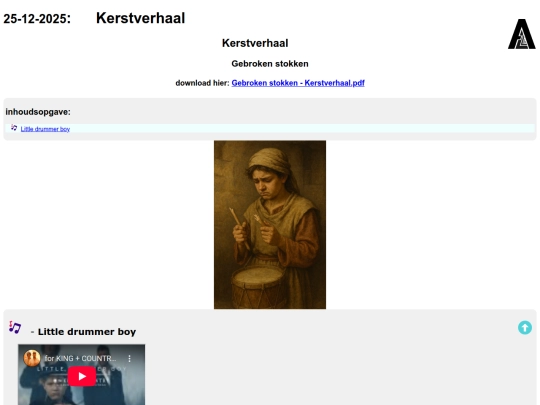 20251225_Kerstverhaal screenshot