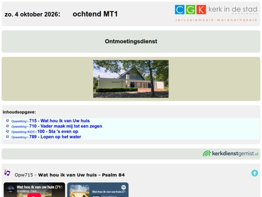 20261004_ochtend_MT1 screenshot