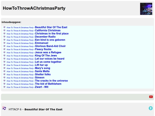 HowToThrowAChristmasParty screenshot