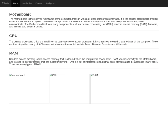 finalpro2 screenshot