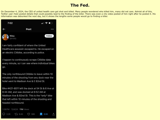 fed screenshot