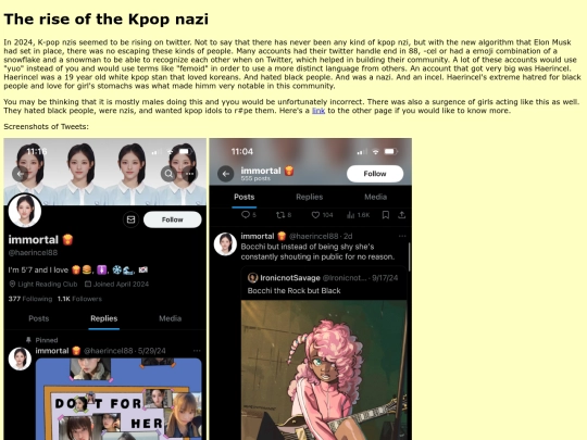 kpopnzi screenshot