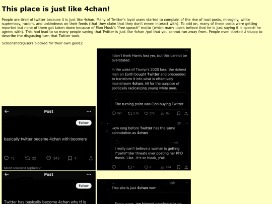 like4chan screenshot