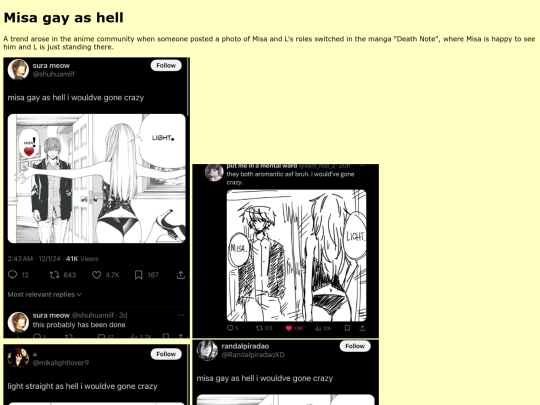 misa screenshot