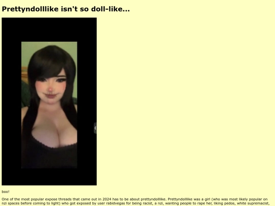 prettyndolllike screenshot