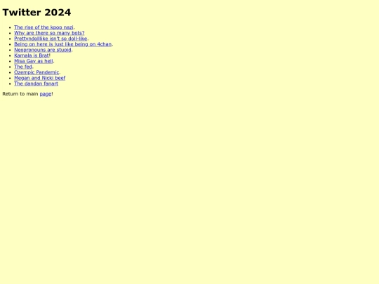 twitter2024 screenshot