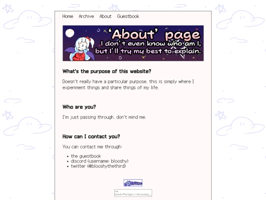 about screenshot