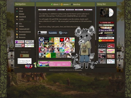 about screenshot