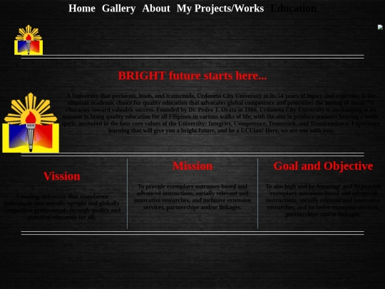 edu screenshot