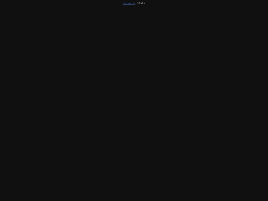 stary screenshot