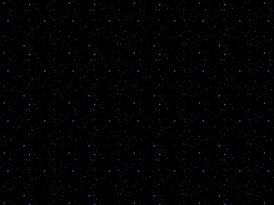 blank screenshot