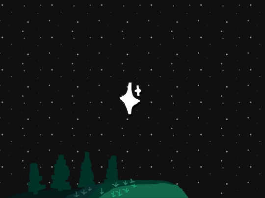 fallenstar screenshot