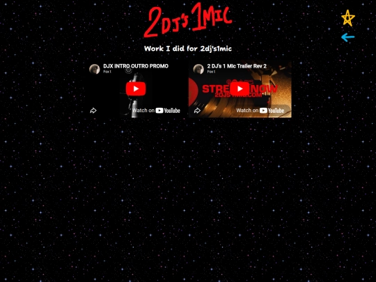 films/2djs1mic screenshot