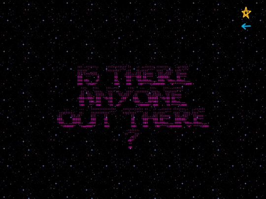 films/isthereanyoneoutthere screenshot