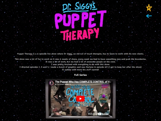 films/puppettherapy screenshot