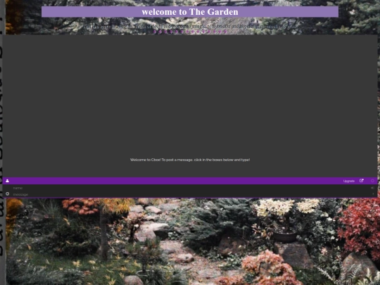 The_Garden screenshot