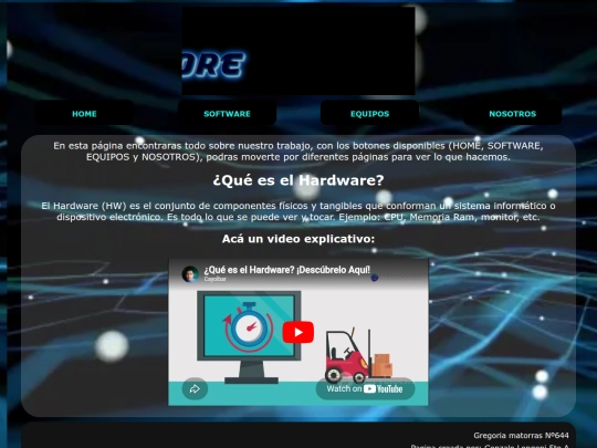 TP9 screenshot