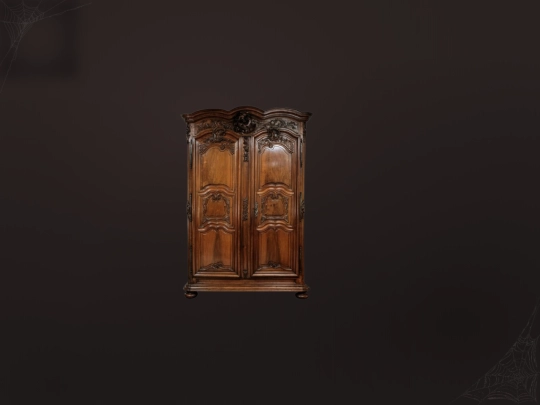 cabinet screenshot