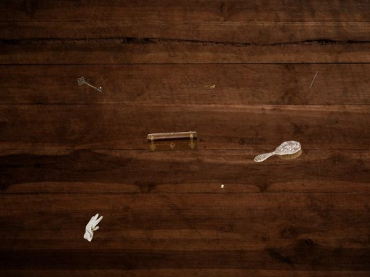drawer screenshot