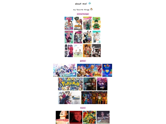 about2 screenshot