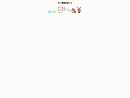 adopt screenshot