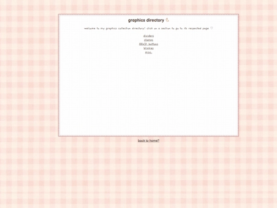 graphics screenshot