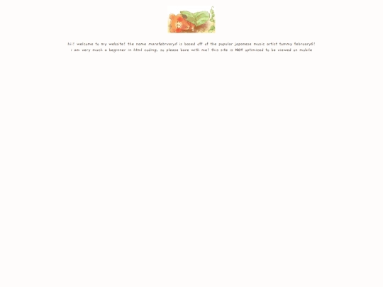 home screenshot