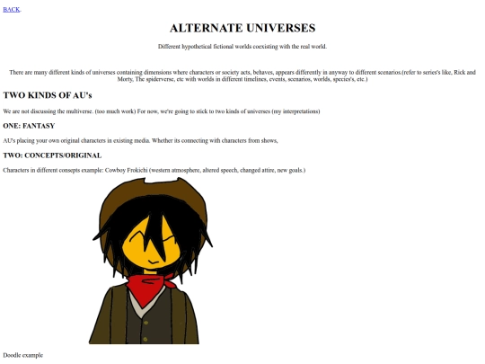 AU/Preview screenshot