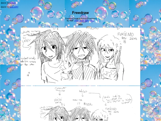 Digital/Freedraw screenshot