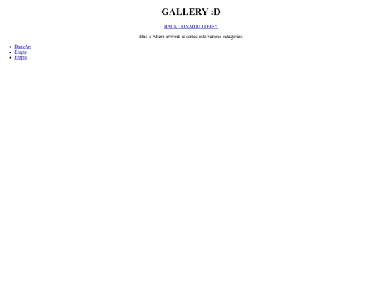 SAIOU/Gallery/Preview screenshot