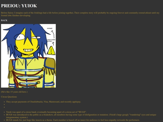 SAIOU/plural/YuiokSolo/preiou screenshot