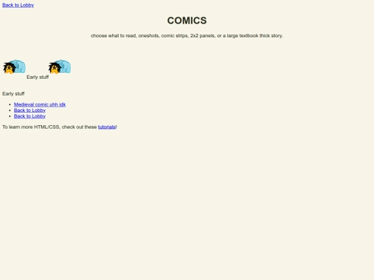 comics/Preview screenshot