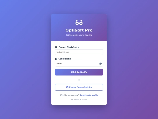 js/login screenshot