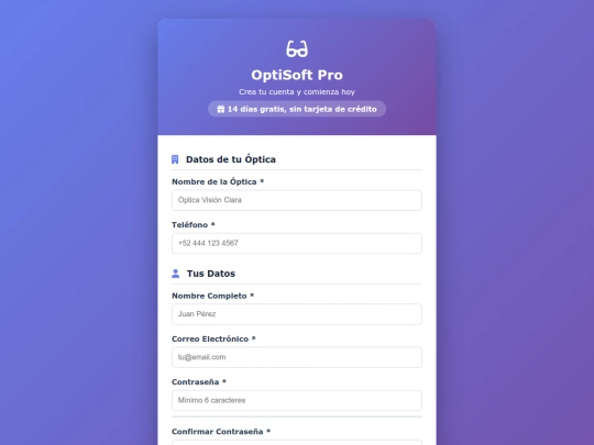 js/registro screenshot