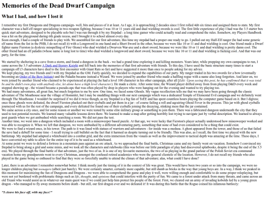 posts/deaddwarf screenshot