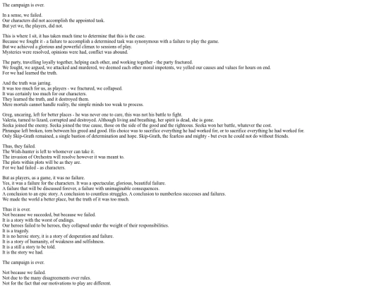 posts/thecampaignisover screenshot