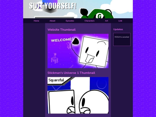 art screenshot