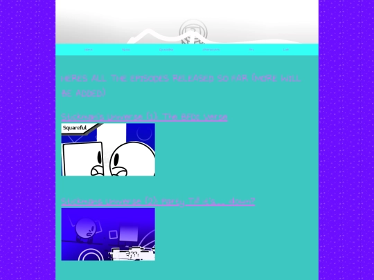 episodes screenshot