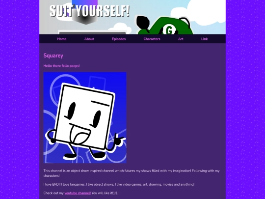 main screenshot