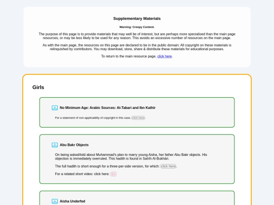 experiment screenshot