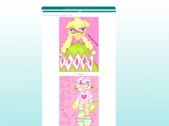 art screenshot
