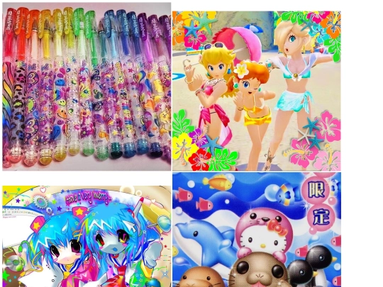 moodboard screenshot