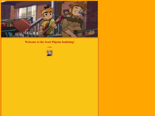 scottpilgrim screenshot