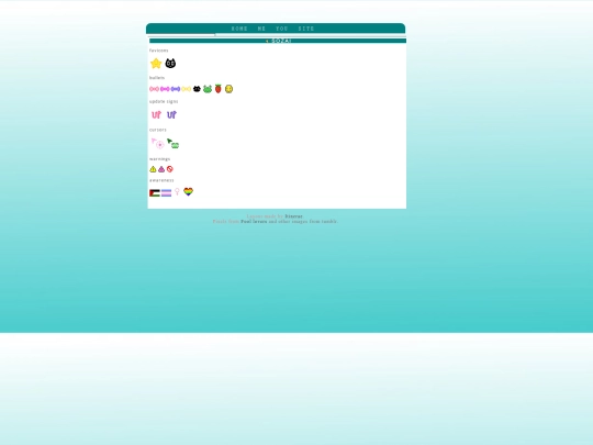 sozai screenshot