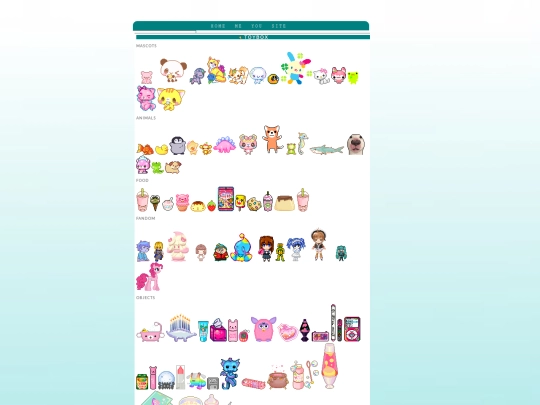 toybox screenshot