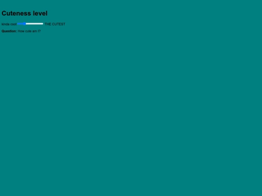 About/HiButters screenshot