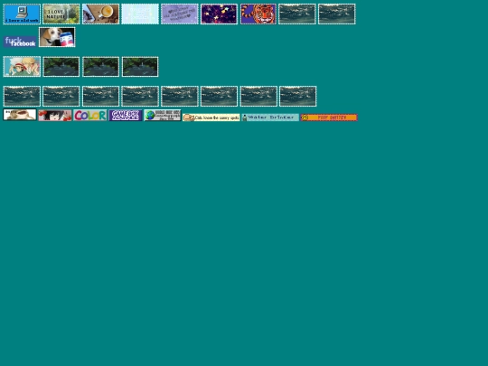 blinkies/blinkies screenshot