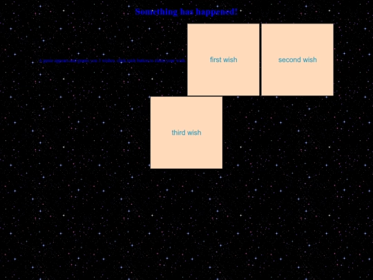 matrix/matrixgenie screenshot