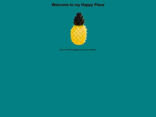 myhappyplace screenshot